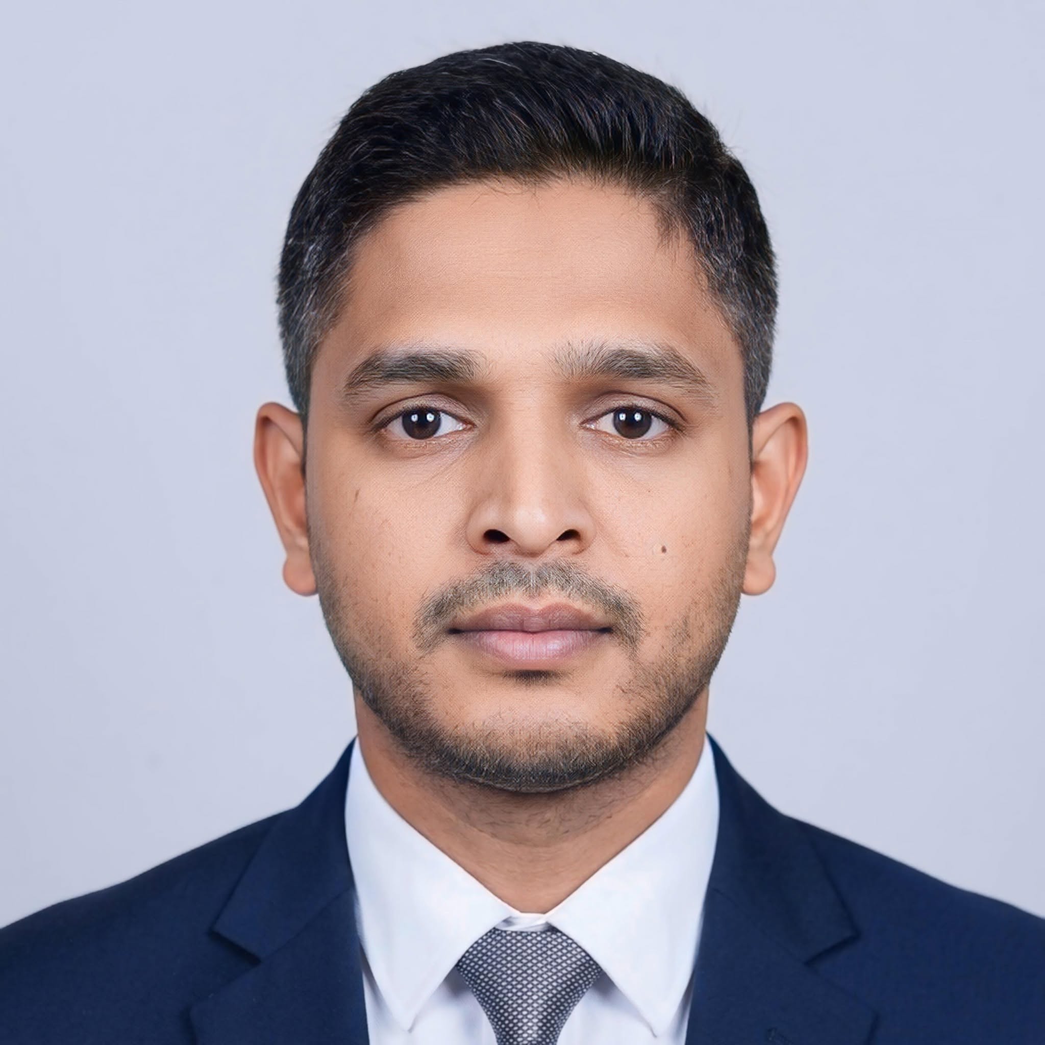 Konok Rashed