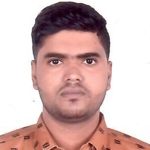 Md. Polash Hantar